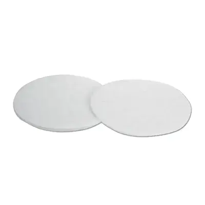 JSP CAU610 Pre-Filters - 10x Reserve Voor PowerCap Active