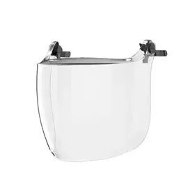 JSP EVOGuard  C1 Industrial Los Vizier ADA270 - UV-bescherming, Slagvast, Anti-Kras & Antifog (EN 166/170)
