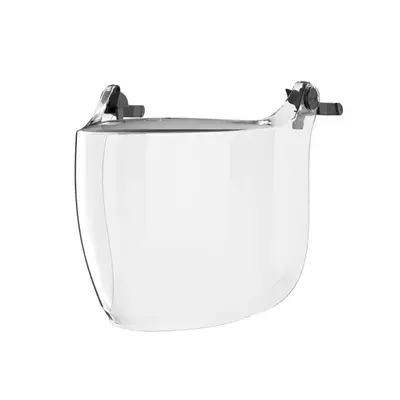 JSP EVOGuard  C1 Industrial Los Vizier ADA270 - UV-bescherming, Slagvast, Anti-Kras & Antifog (EN 166/170)