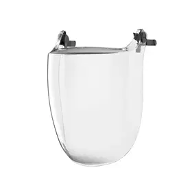 JSP EVOGuard C3-MAX Vizier - UV 2C-1.2 & Middelzware Stootbelasting (EN 166)