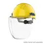 JSP EVOGuard C4-MAX Los Vizier ADA270 - UV-bescherming, Slagvast, Anti-Kras & Antifog (EN 166/170)