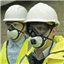 JSP FFP2V FilterSpec - Met Veiligheidsbril, Ventiel & Comfort Lens