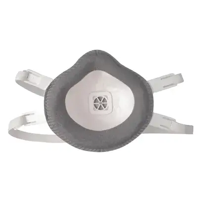 JSP FFP3V Flexinet Maskers 832ML - Met Ventiel, Comfortband & Rooster (5 Stuks)
