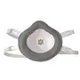 JSP FFP3V Flexinet Maskers 832ML - Met Ventiel, Comfortband & Rooster (5 Stuks)