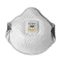JSP Flexinet Masker 822ML FFP2V - Met Ventiel & Comfort Gaasstructuur