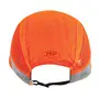 JSP HardCap AeroLite Veiligheidspet 2,5 cm Klep HV-Oranje - Lichtgewicht & EN 812