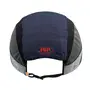 JSP HardCap AeroLite Veiligheidspet Navy - 5 cm Klep, EN 812 & Lichtgewicht (≤135 g)