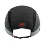 JSP HardCap AeroLite Veiligheidspet Zwart - 5 cm Klep & Lichtgewicht (≤135 g)