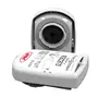 JSP P3 Stoffilters PressToCheck - Extra Levensduur & Fijnstofbescherming - 2 Stuks