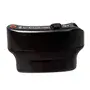 JSP PowerCap Active Reservebatterij - USB-oplaadbaar met Capaciteitsindicator