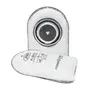 JSP PressToCheck P3 Compact Filters - Ultralicht & Geurfilterend - 2 Stuks