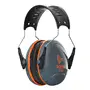 JSP Sonis Compact Gehoorkap AEB030 - Hoofdband, SNR 32 & Verstelbare Stalen Armen