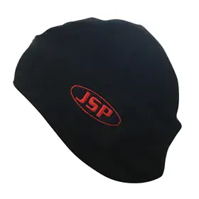 JSP Surefit Helmvoering Zwart - Voor JSP Evolution Veiligheidshelmen