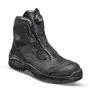 Lemaitre Balder Veiligheidsschoen S3 Zwart - Met UTurn Vetersysteem & Memory Foam Inlegzool - Maat 39