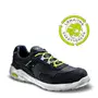 Lemaitre Planet Veiligheidsschoen S3S Laag Zwart - Duurzaam & Gerecycled Materiaal - Maat 46