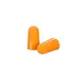 M 1100 Oordoppen Zonder Koord Foam Oranje - 200 Paar