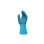 MAPA Jersette 301 Chemisch Bestendige Werkhandschoen Blauw - Maat 8