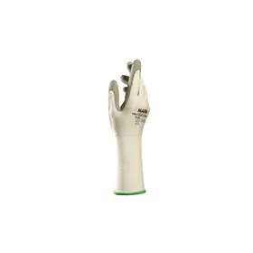 MAPA Krytech 579 LC Snijvaste Werkhandschoenen - Extra Lange Manchet, Slijtvast & Ergonomisch - Maat 9