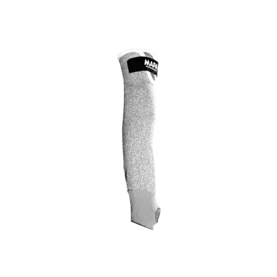 MAPA Krytech Arm 532 Snijvaste Armbeschermer - Verstelbaar, Comfortabel & Wasbaar - One Size Fits All