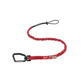 Milwaukee 1351 4,5 kg Lanyard + zekering