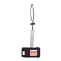 Milwaukee 2107 Polsband Lanyard – Verstelbaar & Veilig voor Gereedschap met Klittenbandsluiting