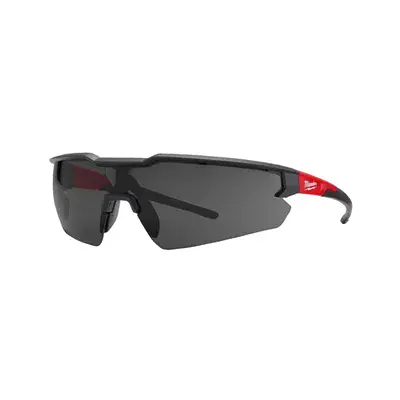 Milwaukee 8764 Veiligheidsbril Getint - Anti-Fog, Krasvast & Lichtgewicht Comfort