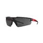 Milwaukee 8764 Veiligheidsbril Getint - Anti-Fog, Krasvast & Lichtgewicht Comfort