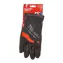 Milwaukee Free-Flex Werkhandschoen SMARTSWIPE™ Zwart/Rood - Maat 8