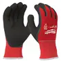 Milwaukee Winterhandschoenen Snijklasse A - Gevoerd & Koudebestendig, Maat 10