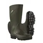 Nora Mega-Max II Veiligheidslaars S5 Groen - Lichtgewicht PU met SRC Slipweerstand - Maat 39