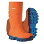 Nora Ultra-Max Thermolaars S5 Oranje - Lichtgewicht PU met SRC Slipweerstand - Maat 45