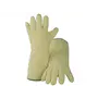 PPE Factory Heatbeater 2 Hittebestendige Werkhandschoen - 600°C Para-Aramide, 42 cm