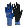PSP 10-470 Allround Top Nitril Werkhandschoen Sandy Blauw - Maat 7