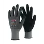 PSP 10-570 Werkhandschoen Nitril Foam Zwart – Oliegrip & Ademend Comfort, Maat 5
