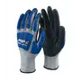 PSP 15-590 Impacthandschoen Cut D - Nitrile Grip & TPR Bescherming - Maat 7