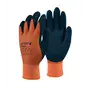 PSP 18-188 Winterhandschoenen Dubbel Latex - Vloeistofdicht & Gevoerd, Maat 8