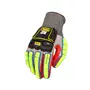 PSP 18-590 Winterhandschoen Cut D - Impactbescherming & Oliebestendige Grip - Maat 12
