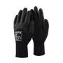 PSP 18-800 Winterhandschoenen Dry Grip Zwart - Waterafstotend & Gevoerd, Maat 9