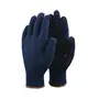 PSP 20-079 Insulator Handschoen met PVC Noppen Blauw One Size