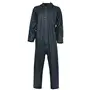 PSP 30-103 Regenoveral Bergen Navy - Waterdicht, Gelaste Naden & Capuchon - Maat L