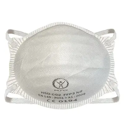PSP 30-212 HSD-CO2 Mondmasker FFP2