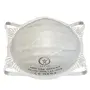 PSP 30-212 HSD-CO2 Mondmasker FFP2