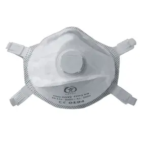 PSP 30-330 FFP3 Stofmasker met Ventiel