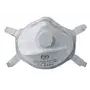 PSP 30-330 FFP3 Stofmasker met Ventiel