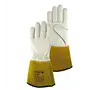 PSP 35-436 Corium Welder Pro+ – Nappaleren Lashandschoen met Kevlar Naden, Maat 10
