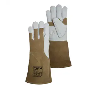 PSP 35-450 Corium Welder Werkhandschoen Kevlar® Gevoerd – 40 cm – Maat 11
