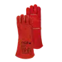 PSP 37-450 Leren Snij Handschoen Corium welder Split - Maat 10