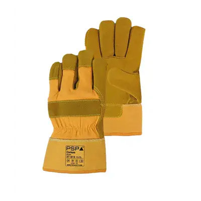PSP 37-615 Winterhandschoen Corium Splitleer – Foam Gevoerd & EN511, Maat 11