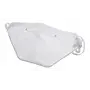 PSP 40-212 Vouwmasker FFP2 – Comfortabele Pasvorm met Neusbrug & Latexvrije Elastieken