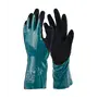 PSP 40-280 Chemical Top SandyN Werkhandschoenen Groen - Chemisch Bestendig & Foodkeur, Maat 10